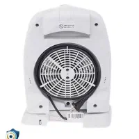 فن هیتر برقی پارس خزر|بخاری، هیتر، شومینه|قم, علی آباد سعدگان|دیوار