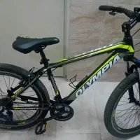 دوچرخه سایز ۲۶ المپیا