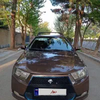 دنا تیپ 2 مدل 94 درحد