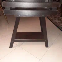 استند دوطبقه