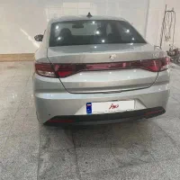 تارا v4 اتومات|خودرو سواری و وانت|برخوار, |دیوار