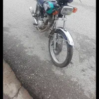 موتور سواری۱۵۰ سیوان|موتورسیکلت|تکاب, |دیوار