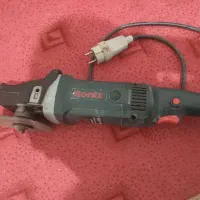 سنگ پولیش رونیکس