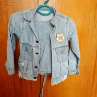 اورآل و کت جین و کت و شلوار