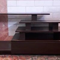 میز تلویزیون و جلو مبلی|میز تلویزیون|تهران, فردوس|دیوار