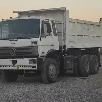 کمپرسی 10چرخ دانگ فنگ|خودرو سنگین|بندرعباس, |دیوار