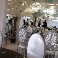 خانه عقد شهبانو