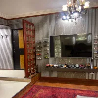 رهن اجاره ویلایی حاشیه سناباد لوکس بازسازی شده|اجارهٔ آپارتمان|مشهد, سناباد|دیوار