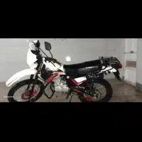 موتور تریل ۲۰۰ دایچی