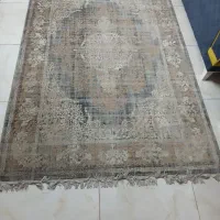 دوعدد فرش 4 متری 1.5×2.25|حراج|شاهین‌شهر, امام حسین|دیوار