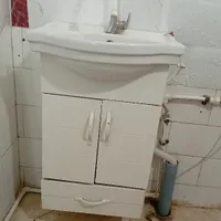 روشویی کابینتی