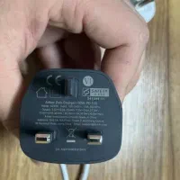 شارژر اَنکر|لوازم جانبی موبایل و تبلت|شهرکرد, |دیوار