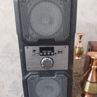 اسپیکر فلش خور