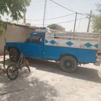 باربری با نیسان