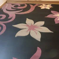 قالی ۱۲ متری