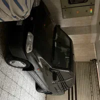 پراید صبا دوگانه کارخانه سالم و تمیز