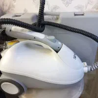 بخارشو زودپز سماور چینی کریستال و...فوری