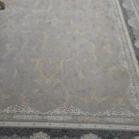 فرش ۱۲ متری جفت|فرش|تهران, خاک سفید|دیوار