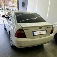 تویوتا کرولا GLi|خودرو سواری و وانت|مشهد, رضاشهر|دیوار