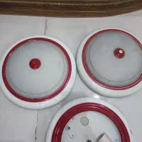 انواع چراغ و لوستر|لوستر و چراغ آویز|مشهد, فارغ التحصیلان|دیوار