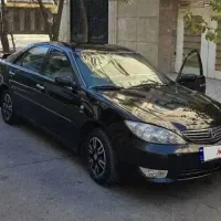 کمری گرند ۲۰۰۶ - تمیز|خودرو سواری و وانت|تهران, نیاوران|دیوار