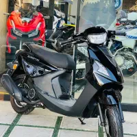 اسکوتر رهرو ۱۲۵ مدل 404