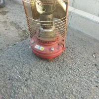 چراغ های نفتی قدیمی