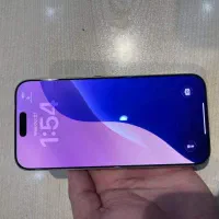 IPhone 16 pro max|موبایل|مشهد, سجاد شهر|دیوار