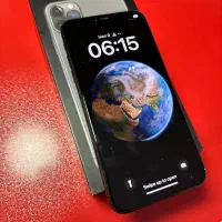 گوشی آیفون ۱۱ پرومکس ۲۵۶ گیگ