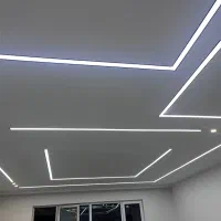 اجرای سقف کاذب کناف کناف