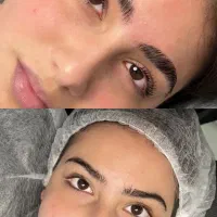 اکستنش مژه