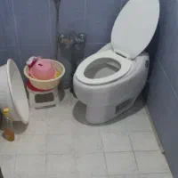 توالت فرنگی