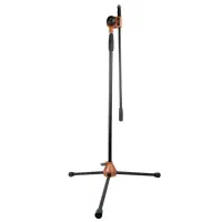 سه پایه میکروفون