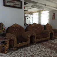 مبلمان ۱۲ نفره