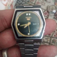 ساعت سیکو ۵ و سیتیزن|ساعت|ورامین, ورامین|دیوار