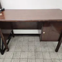 میز مطالعه و کتابخانه|میز تحریر و کامپیوتر|قم, انسجام|دیوار