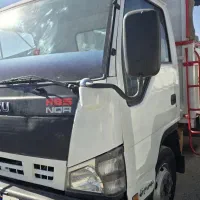 ایسوزو ۸تن مدل ۸۹ ابی اس|خودرو سنگین|بوکان, |دیوار