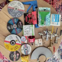 آبزار آلات بفروش می‌رسد|ابزارآلات|تهران, گمرک|دیوار