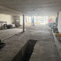 اجاره مغازه ۲۰۰متری در خیابان ملاباشی