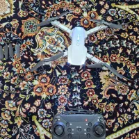 پهباد دوربین دار|دوربین عکاسی و فیلم‌برداری|تهران, فلاح|دیوار