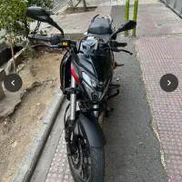 موتور NS200