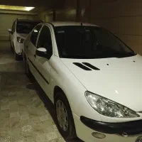 206sdموتور tu5 مدل ۹۵اتوگالری یونس