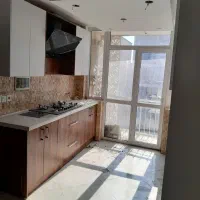 ۶۲متر ۲خوابه کلید نخورده فول شریعتی انتهای معلم|فروش آپارتمان|تهران, حشمتیه|دیوار