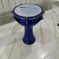 تمبک استفاده نشده سالم
