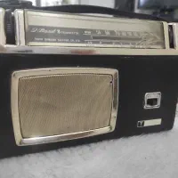 وسایل قدیمی و کلکسیونی