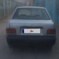پراید۸۷