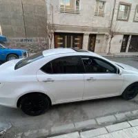 خودرو جک j5 مدل ۱۳۹۶ اتومات|خودرو سواری و وانت|اسلامشهر, شهرک واوان|دیوار