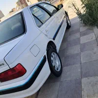 پارس سال مدل ۹۹ بدون رنگ