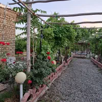 باغچه هزارمتری تکمیل(زیرقیمت منطقه)