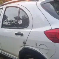 کوییک gx با استاندارد 85 گانه|خودرو سواری و وانت|خمام, |دیوار